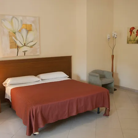 Vivinatura Hotel 2*